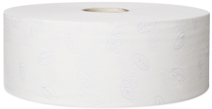 Tork Toilet Roll Soft Jumbo (360 m x 6)