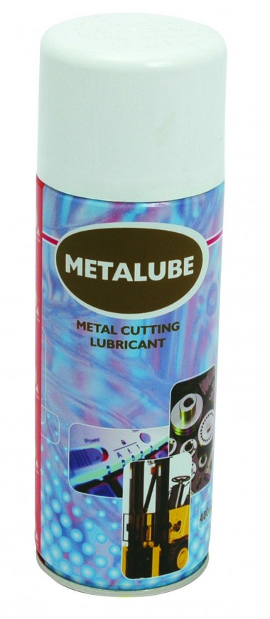 Meta-Lube Metal Cutting (400 ml x 1)
