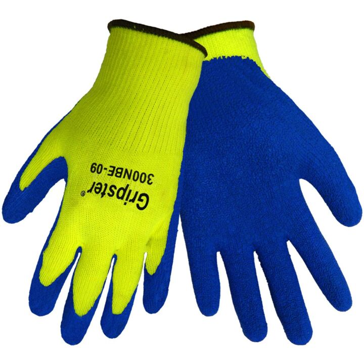 Gripster Gloves Martin Services