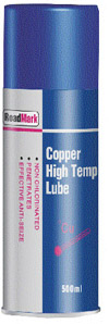 Copper-Lube High Temperature (400 ml x 1)