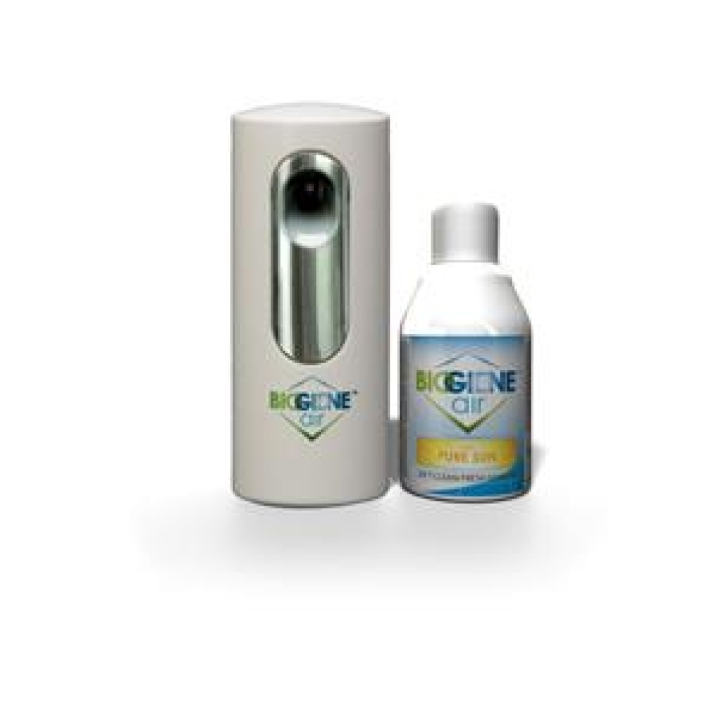 Biogene Air Clear Water Maxi 243ml (6)