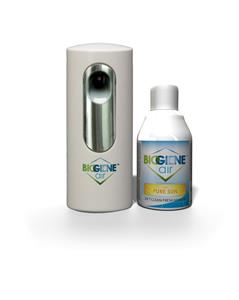 Biogene Air Clear Water Maxi 243ml (6)