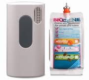 Biogene Plus Frag/Free 300ml (6)