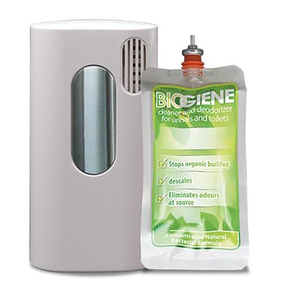 Biogene Led Dispenser