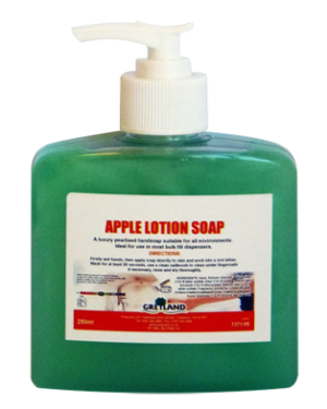 Antibacterial Soap (250 ml x 12)