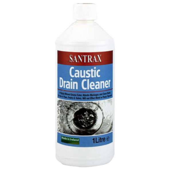Drain Cleaner  (1 ltr  x 12  )
