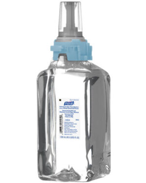Purell ADX-12 Advanced Green Certified Instant Hand Sanitizer Refill (1200 ml)