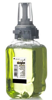 Gojo ADX-12  Lemonberry Foam Hand & Shower Wash (1250 ml)