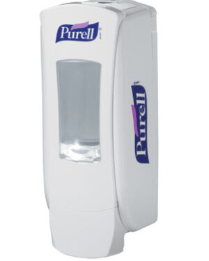 Purell ADX-12 Dispenser White/White (1200 ml)