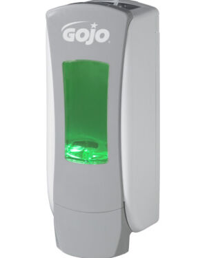 Gojo ADX-12 Dispenser – Grey/White (1200 ml)