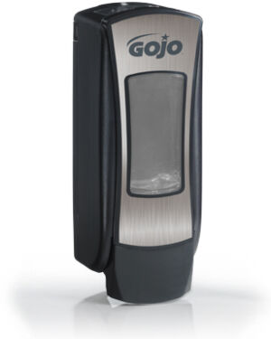Gojo ADX-12 Dispenser – Chrome (1200 ml)