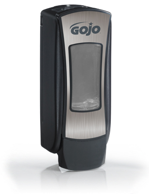 Gojo ADX-12 Dispenser – Chrome (1200 ml)