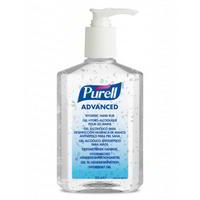 Purell Advanced Hygienic Hand Rub (12x300ml)