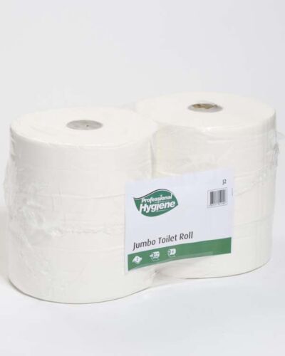 Industrial Roll 2Ply White 570m (2)