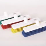 Hygiene Brush 12" Soft (Blue)