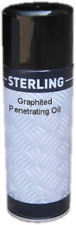 Penetrating Oil Non Graphite  (400 ml x 1)