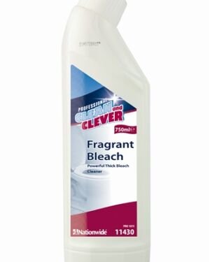 Bleach Fragrant C & C (750 ml x 6)