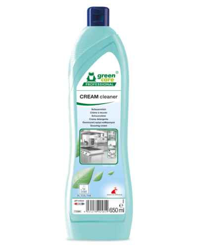 Tana Cream Cleaner (500 ml x 10)