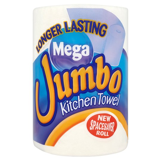 Kitchen Towels Jumbo