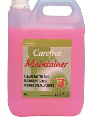 Carefree Floor Maintainer (5 ltr x 2)