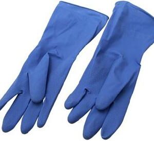 Premier Household Glove Pair – Large Blue