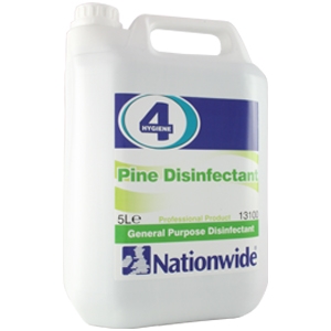Pine ( Milpine)  Disinfectant (5ltr x 1)