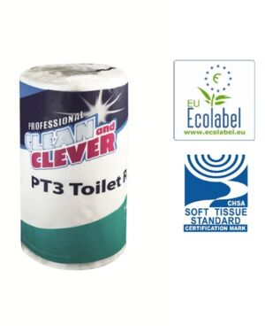 Household Toilet Rolls Pt3 (320 sheets x 36 Rolls)