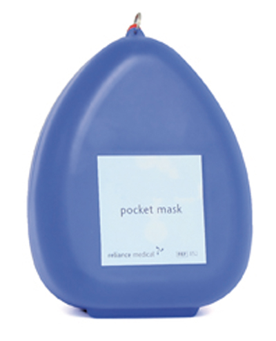 Pocket Face Mask