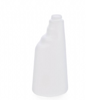 Clear Spray Bottle (600 ml)