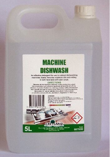 Machine Dishwash (5 L)