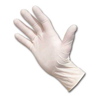 Latex Gloves Pair