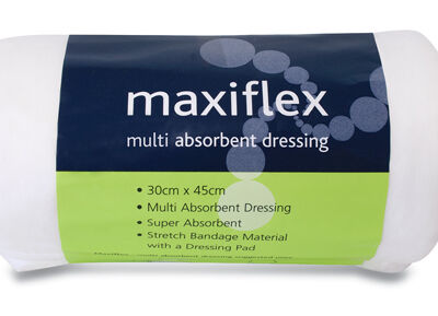 MaxiFlex  Dressing 30cm x 45cm