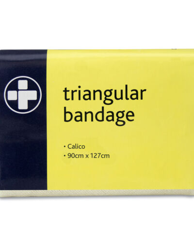 Triangular Bandage – calico