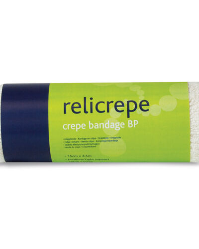 Relicrepe Bandage 15cm x 10m