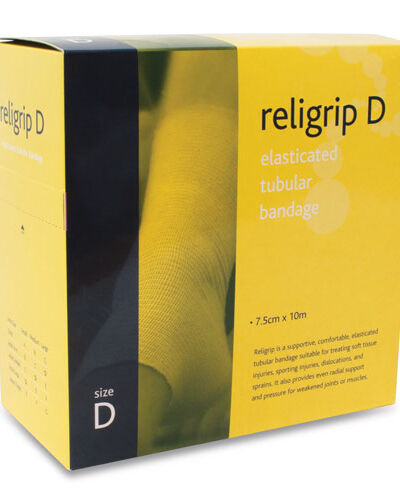 Religrip D (7.5 cm x 10 m)
