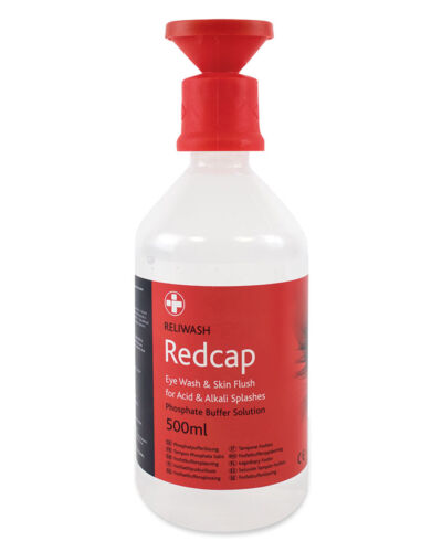 Redcap Phosphate Buffer Solution RELIWASH
