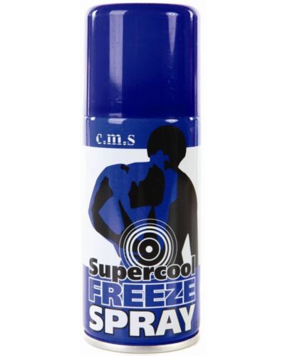 Freeze Spray (150 ml)