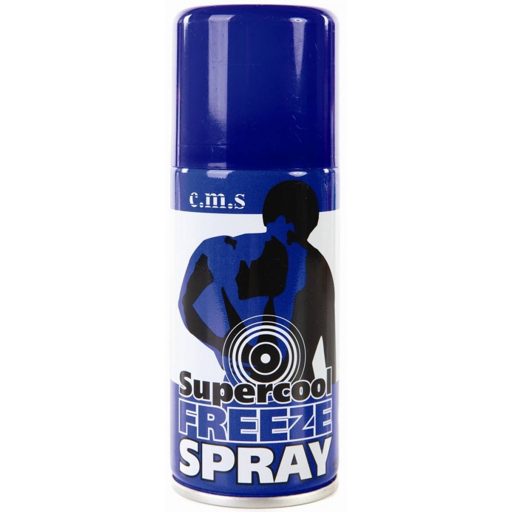Freeze Spray (150 ml)