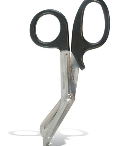 Paramedic Shears – Raptor scissors – Tough Cut – Martin Services