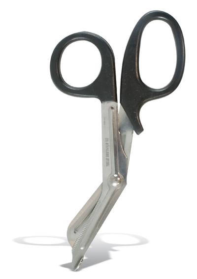 Paramedic Shears – Raptor scissors – Tough Cut – Martin Services