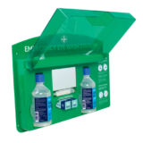 Dustproof Eye Wash Panel Complete