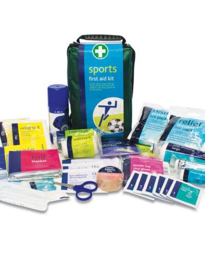 First Aid Kit Sports