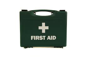 20 Person First Aid  HSA Kit