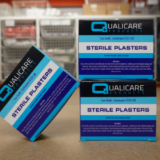 Multisoft Plaster Assorted (100)