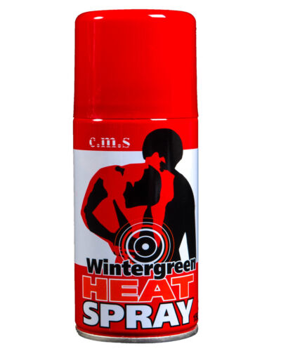 Heat Spray (150 ml)