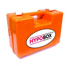 Hypo Large Box Orange