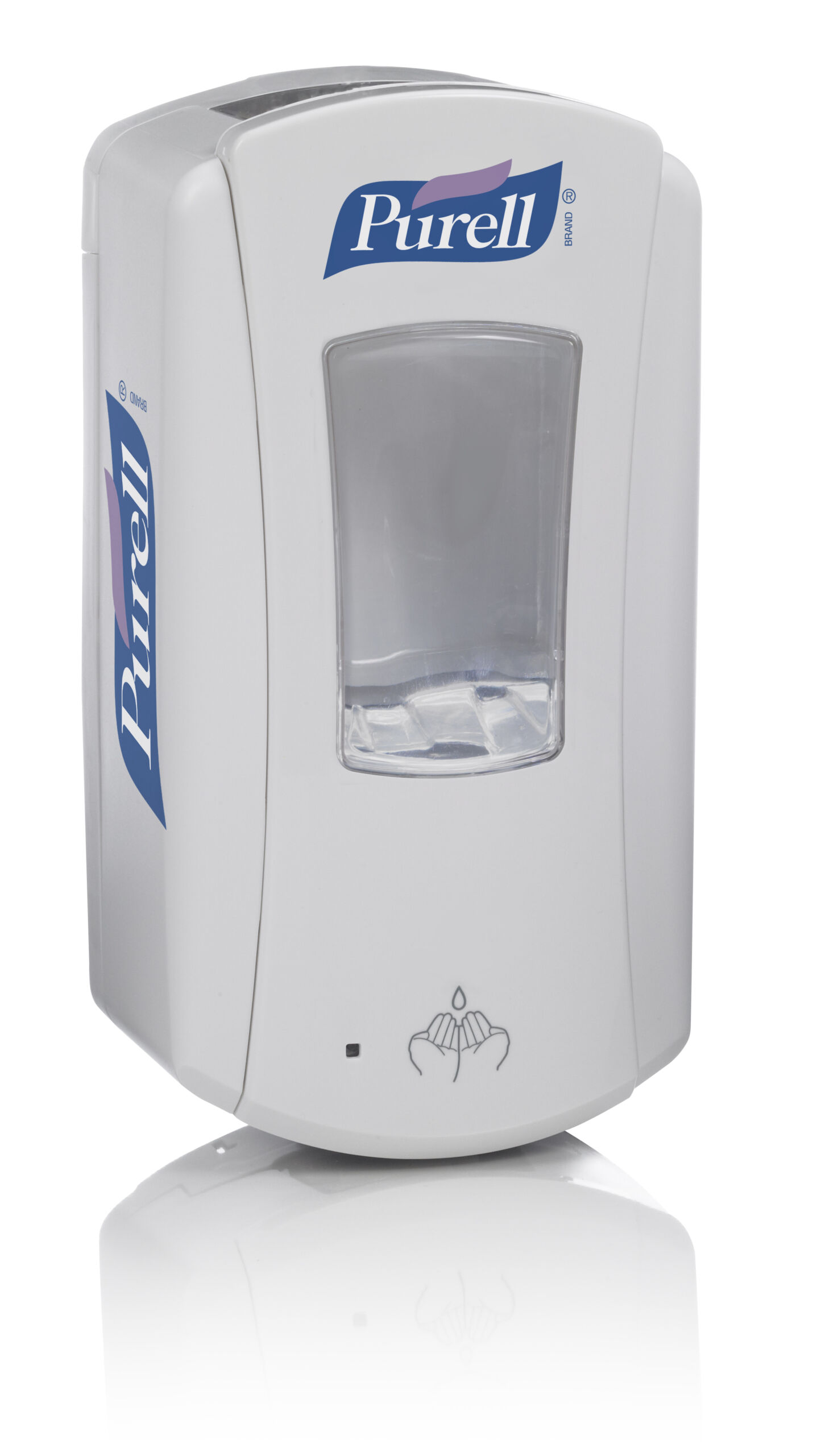 Purell LTX-12 Dispenser Touch Free White/White (1200ml)