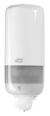 Tork Liquid and Spray Soap Dispenser (1 ltr)