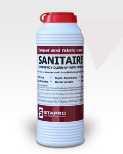 Sanitaire Clean Up Tub 240g (1)