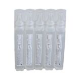 Eye Wash 20ml Pods 5's